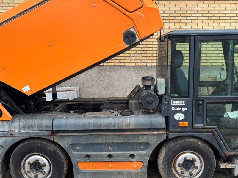 Sonstiges tip Sonstige 200, Gebrauchtmaschine in Nykøbing Mors (Poză 1)