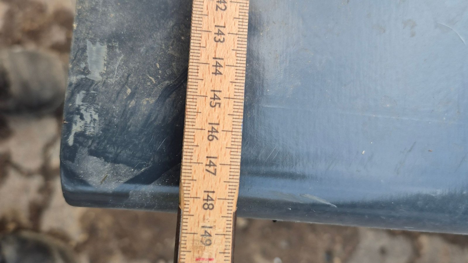 Sonstiges typu Sonstige 2000 kg Translyft, Gebrauchtmaschine v Kolding (Obrázek 5)