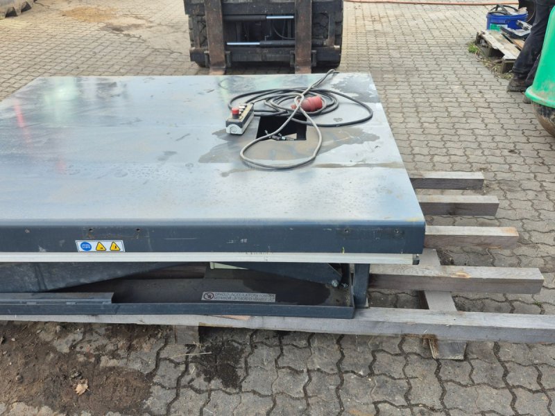 Sonstiges des Typs Sonstige 2000 kg Translyft, Gebrauchtmaschine in Kolding