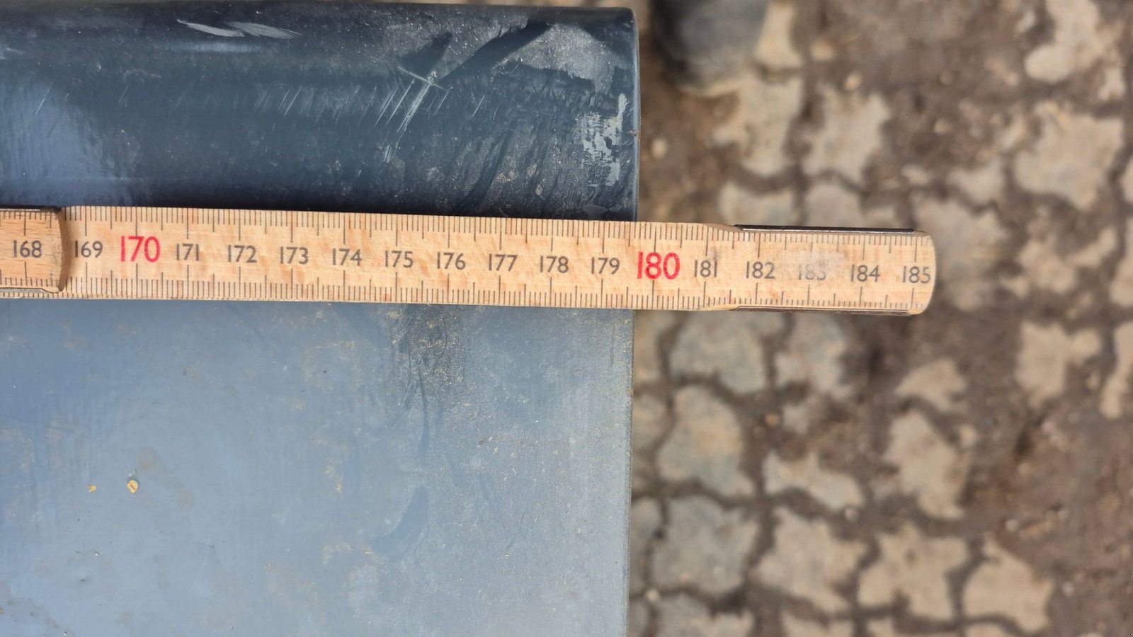 Sonstiges typu Sonstige 2000 kg Translyft, Gebrauchtmaschine v Kolding (Obrázek 6)