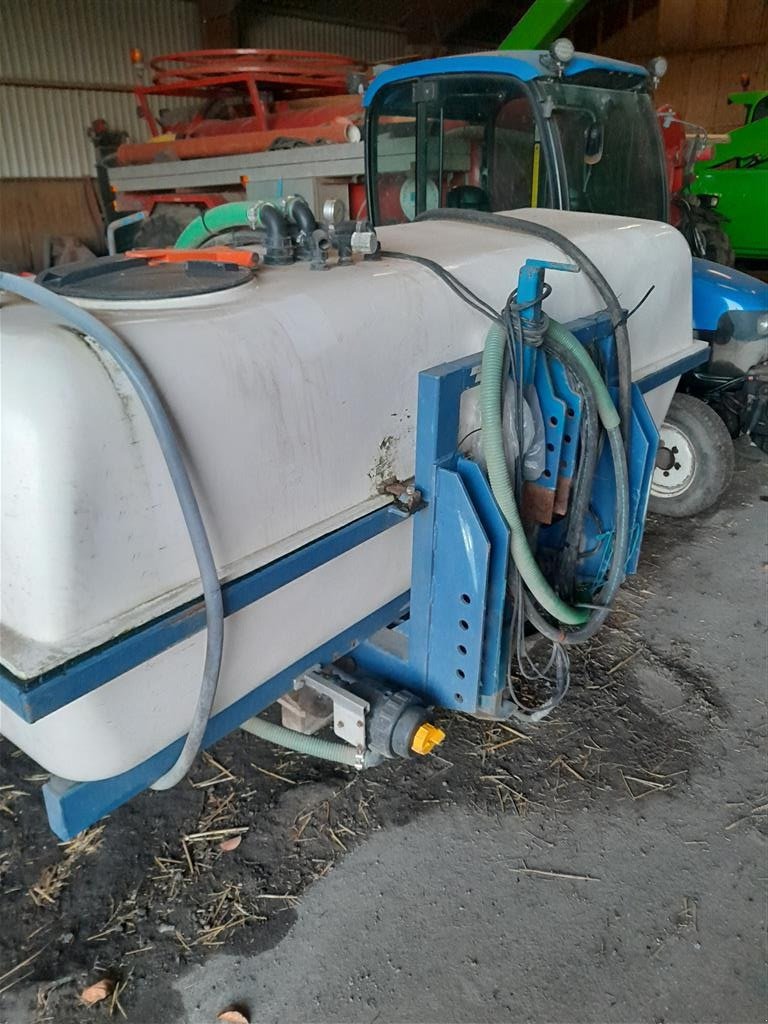 Sonstiges typu Sonstige 2000 L, Gebrauchtmaschine v Horslunde (Obrázek 1)