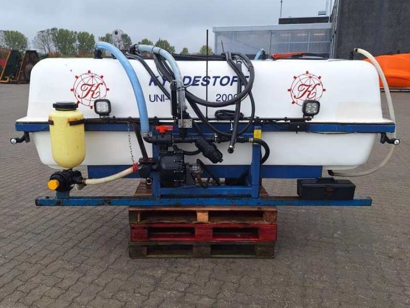 Sonstiges tipa Sonstige 2000 LTR., Gebrauchtmaschine u Maribo (Slika 1)