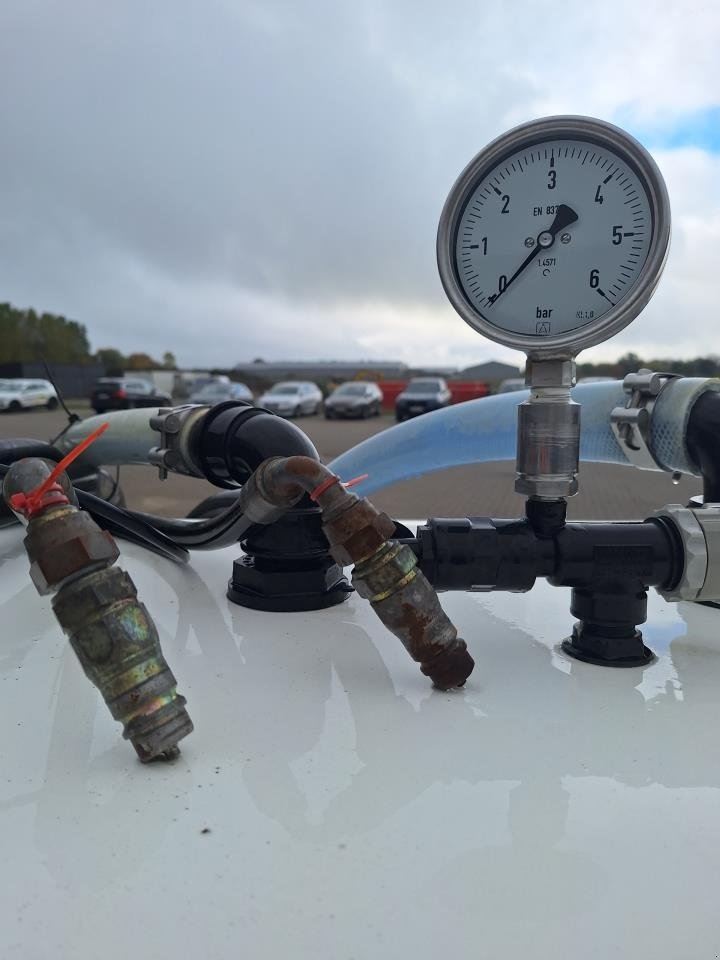 Sonstiges des Typs Sonstige 2000 LTR., Gebrauchtmaschine in Maribo (Bild 5)