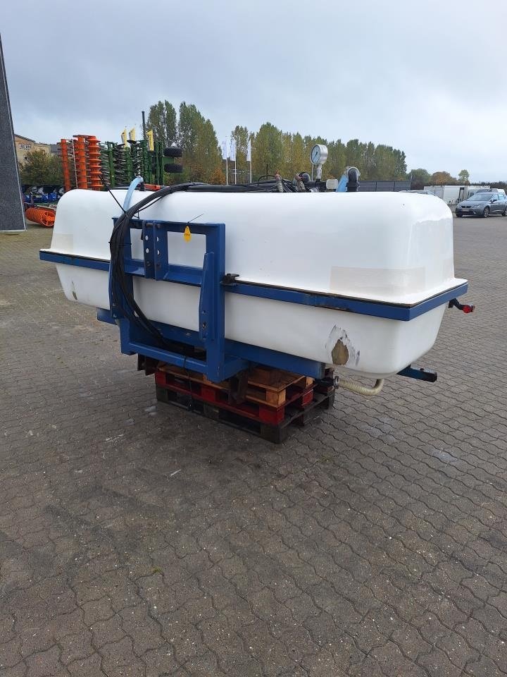 Sonstiges от тип Sonstige 2000 LTR., Gebrauchtmaschine в Maribo (Снимка 5)