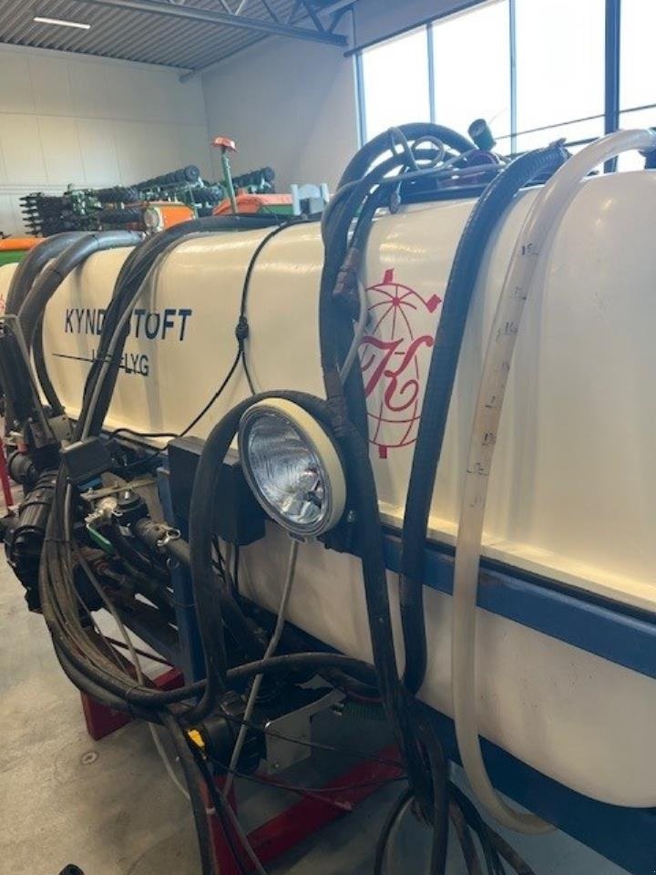 Sonstiges от тип Sonstige 2000 LTR., Gebrauchtmaschine в Maribo (Снимка 4)