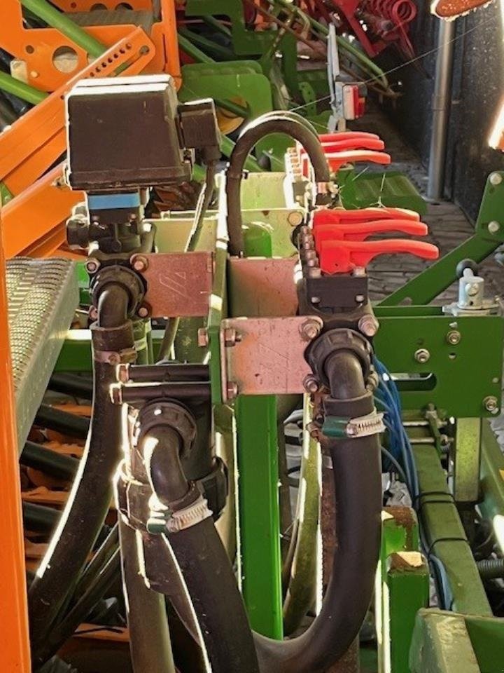 Sonstiges от тип Sonstige 2000 LTR., Gebrauchtmaschine в Maribo (Снимка 11)