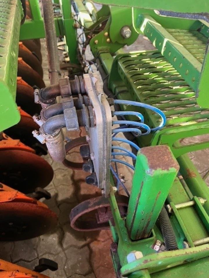 Sonstiges от тип Sonstige 2000 LTR., Gebrauchtmaschine в Maribo (Снимка 10)