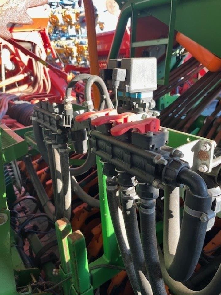 Sonstiges от тип Sonstige 2000 LTR., Gebrauchtmaschine в Maribo (Снимка 9)