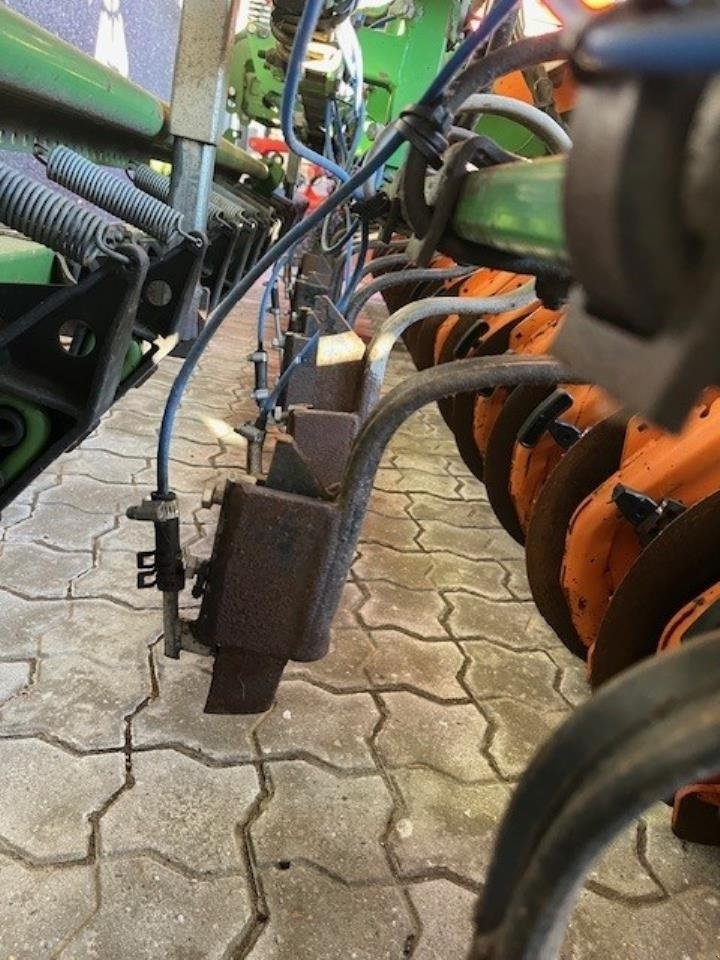 Sonstiges от тип Sonstige 2000 LTR., Gebrauchtmaschine в Maribo (Снимка 7)