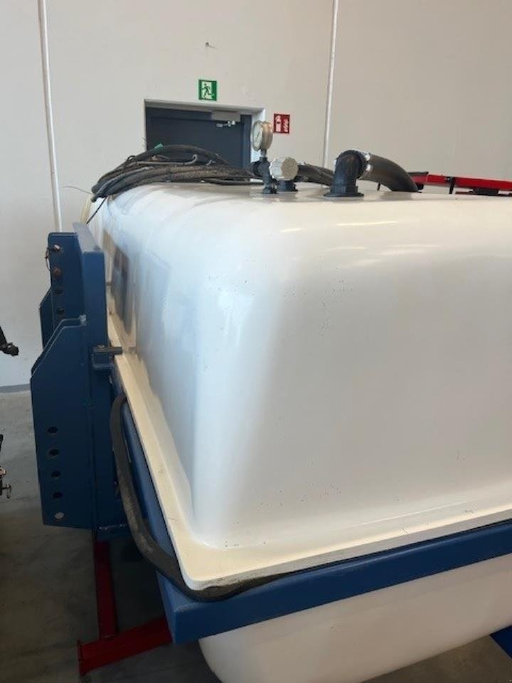 Sonstiges от тип Sonstige 2000 LTR., Gebrauchtmaschine в Maribo (Снимка 2)