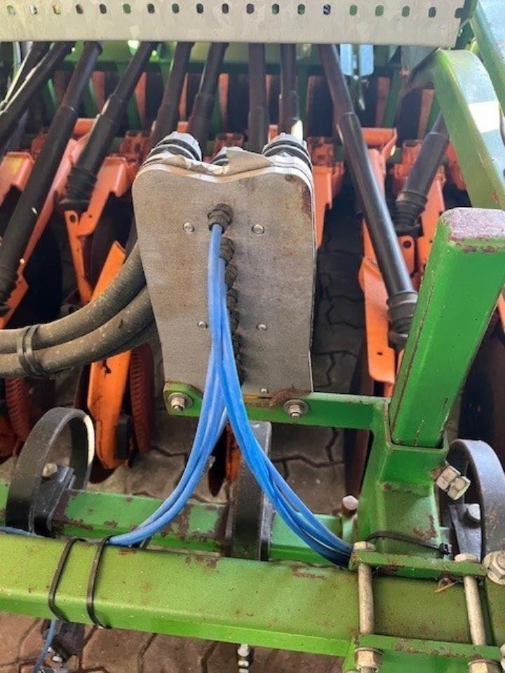 Sonstiges от тип Sonstige 2000 LTR., Gebrauchtmaschine в Maribo (Снимка 8)