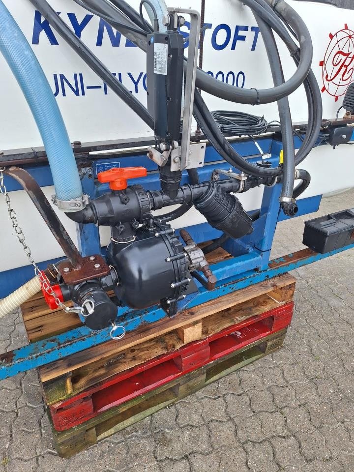 Sonstiges du type Sonstige 2000 LTR., Gebrauchtmaschine en Maribo (Photo 3)