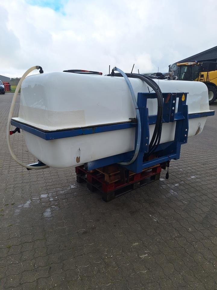 Sonstiges du type Sonstige 2000 LTR., Gebrauchtmaschine en Maribo (Photo 6)