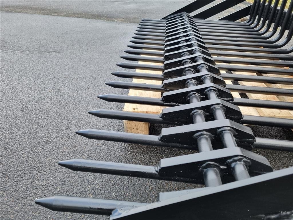 Sonstiges des Typs Sonstige 2000mm EURO, Gebrauchtmaschine in Bjerringbro (Bild 5)