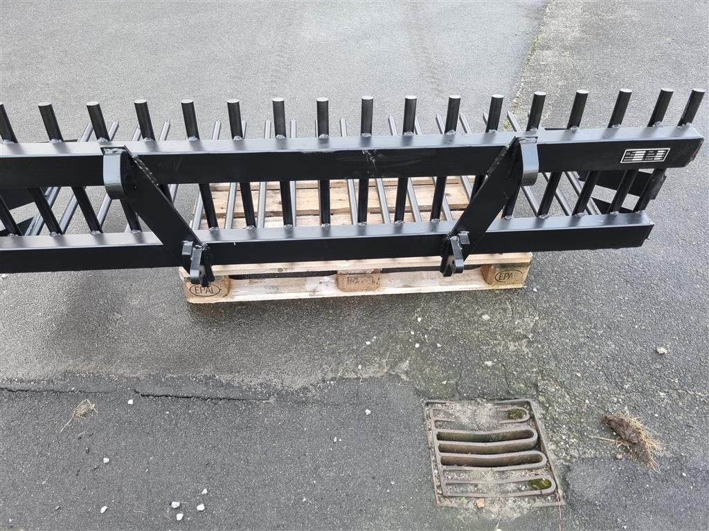 Sonstiges des Typs Sonstige 2000mm EURO, Gebrauchtmaschine in Bjerringbro (Bild 3)