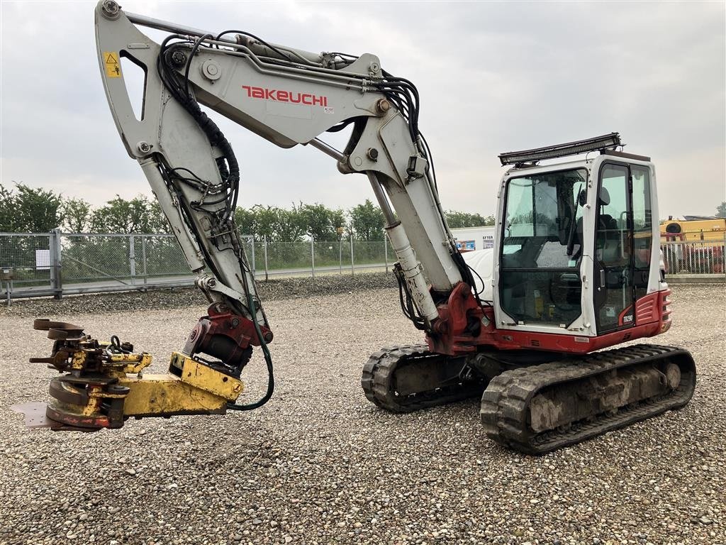 Sonstiges tipa Sonstige 200E fældehoved, Gebrauchtmaschine u Rødekro (Slika 10)