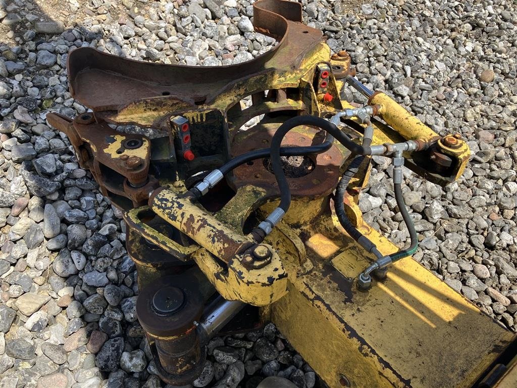 Sonstiges tipa Sonstige 200E fældehoved, Gebrauchtmaschine u Rødekro (Slika 1)