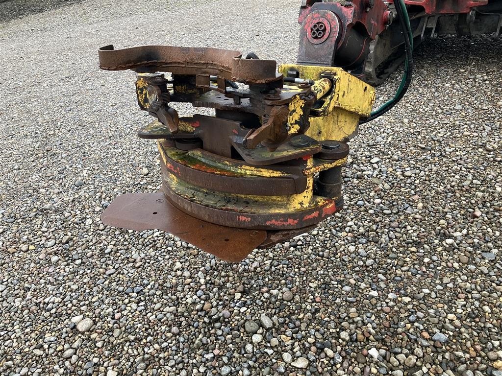 Sonstiges tipa Sonstige 200E fældehoved, Gebrauchtmaschine u Rødekro (Slika 11)