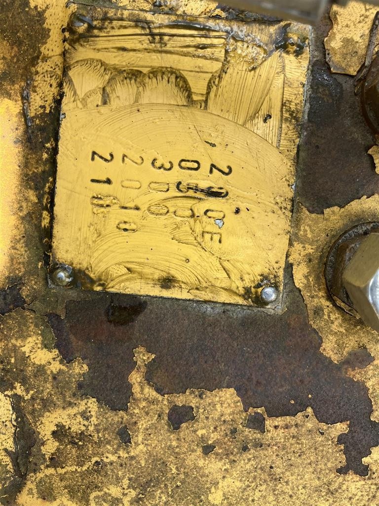 Sonstiges tipa Sonstige 200E fældehoved, Gebrauchtmaschine u Rødekro (Slika 3)