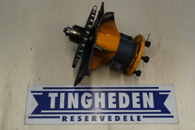 Sonstiges typu Sonstige 2026, Gebrauchtmaschine v Hemmet (Obrázek 1)