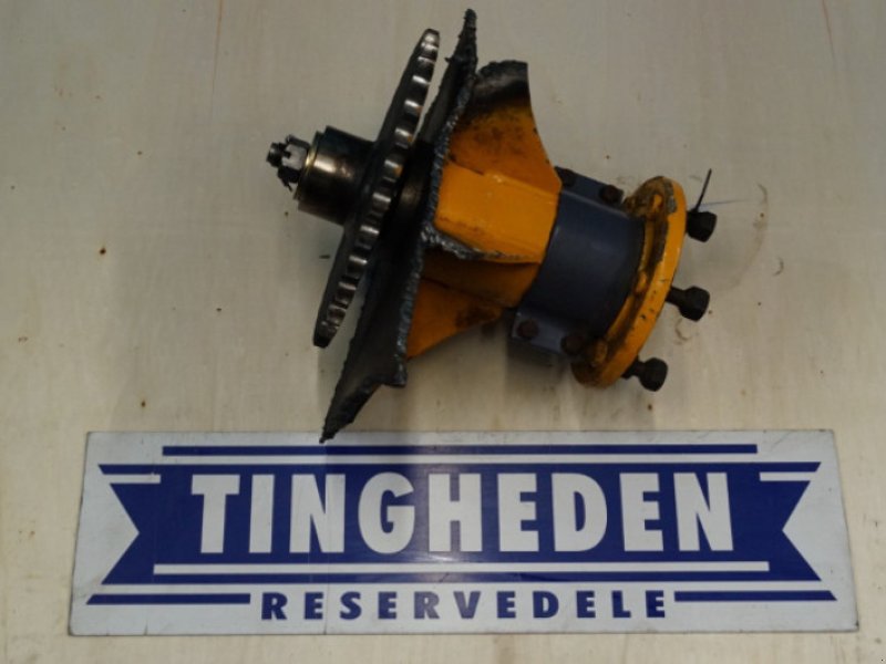 Sonstiges des Typs Sonstige 2026, Gebrauchtmaschine in Hemmet (Bild 1)