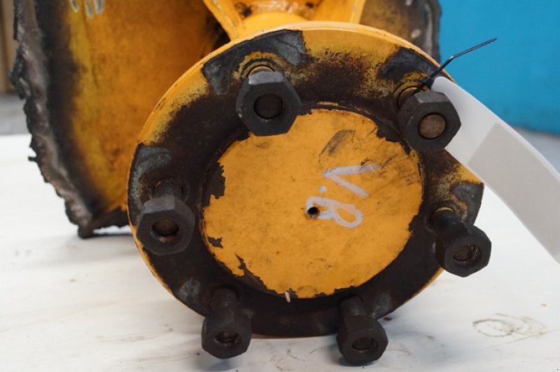 Sonstiges typu Sonstige 2026, Gebrauchtmaschine v Hemmet (Obrázek 7)