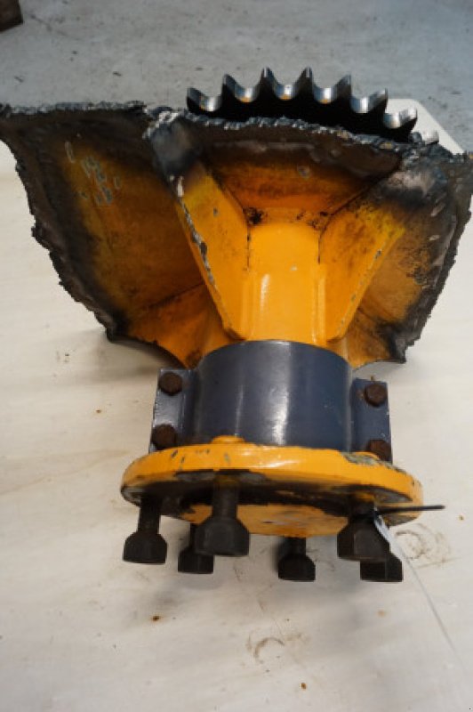 Sonstiges typu Sonstige 2026, Gebrauchtmaschine v Hemmet (Obrázek 3)