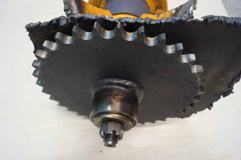 Sonstiges typu Sonstige 2026, Gebrauchtmaschine v Hemmet (Obrázek 5)