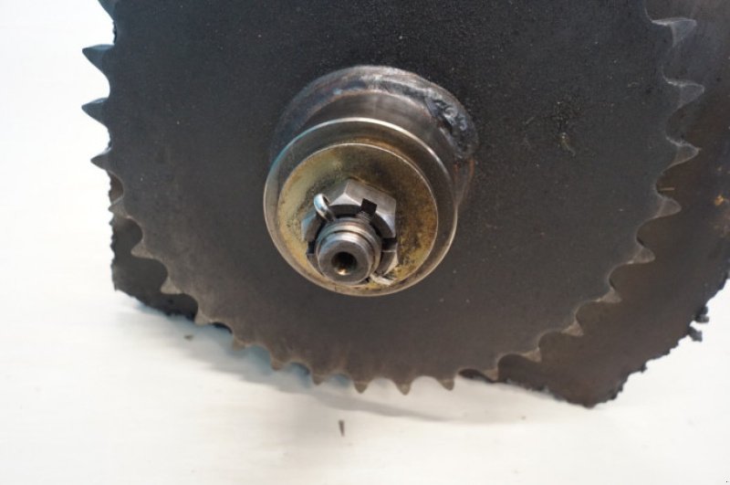 Sonstiges typu Sonstige 2026, Gebrauchtmaschine v Hemmet (Obrázek 4)