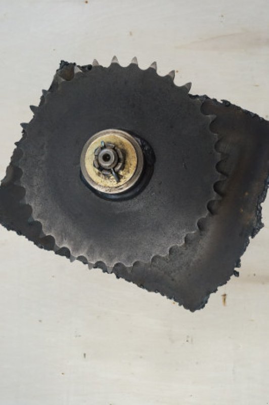 Sonstiges typu Sonstige 2026, Gebrauchtmaschine v Hemmet (Obrázek 8)