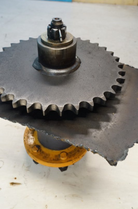 Sonstiges typu Sonstige 2026, Gebrauchtmaschine v Hemmet (Obrázek 9)