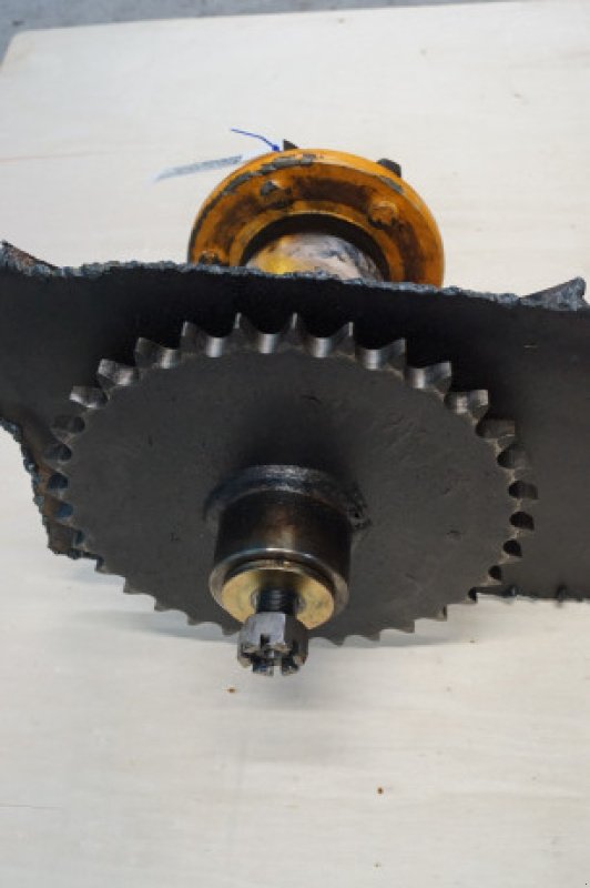 Sonstiges tipa Sonstige 2026, Gebrauchtmaschine u Hemmet (Slika 2)