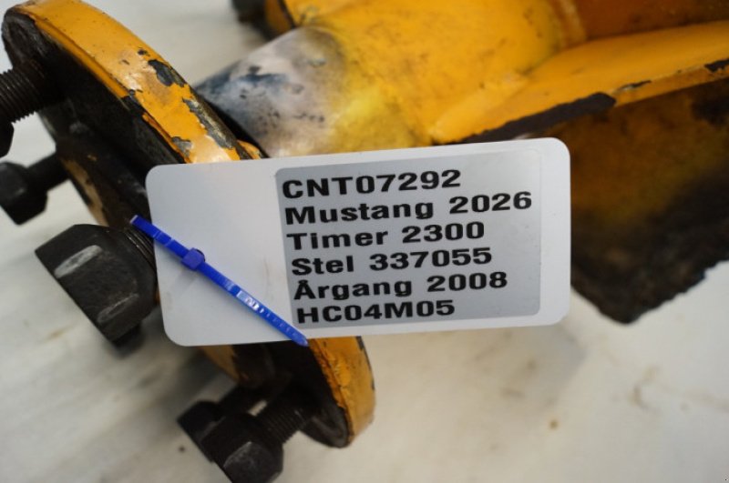 Sonstiges tipa Sonstige 2026, Gebrauchtmaschine u Hemmet (Slika 11)