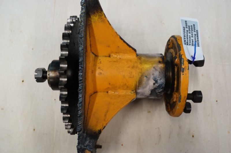 Sonstiges tipa Sonstige 2026, Gebrauchtmaschine u Hemmet (Slika 5)