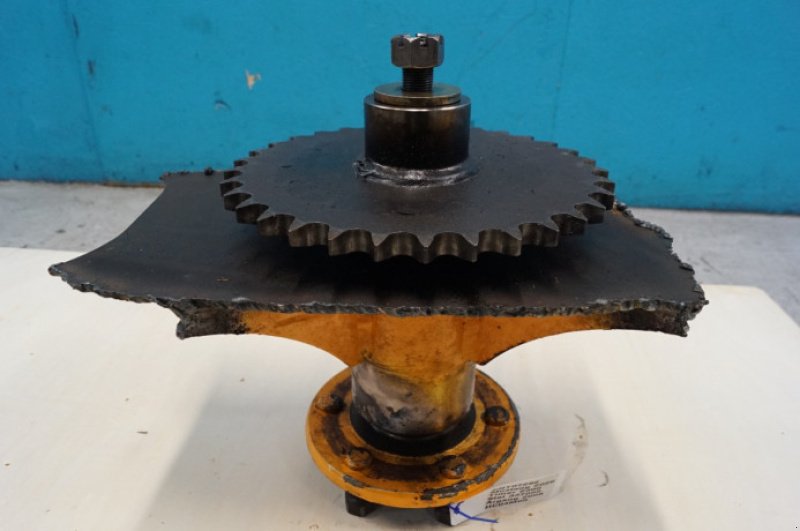 Sonstiges tipa Sonstige 2026, Gebrauchtmaschine u Hemmet (Slika 10)