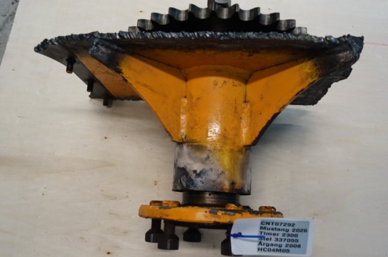 Sonstiges tipa Sonstige 2026, Gebrauchtmaschine u Hemmet (Slika 7)