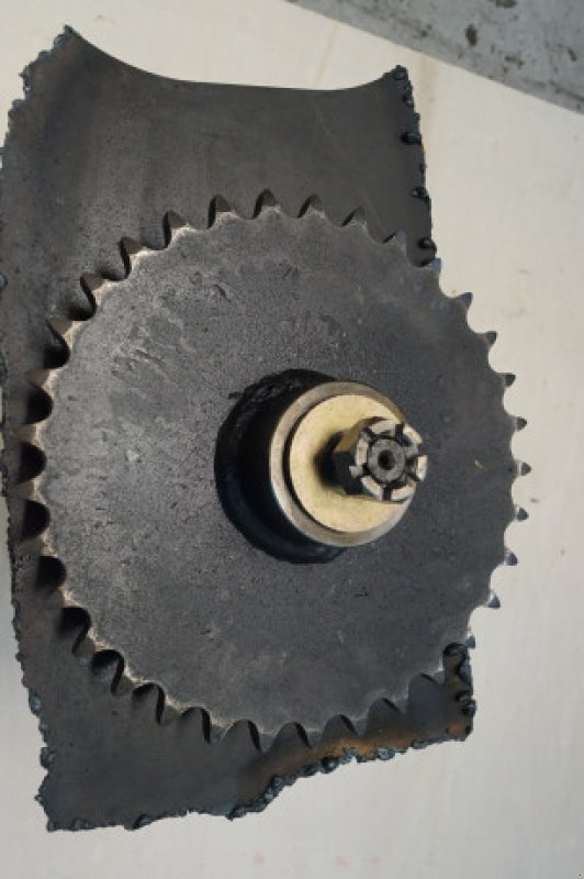 Sonstiges tipa Sonstige 2026, Gebrauchtmaschine u Hemmet (Slika 9)