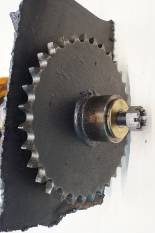 Sonstiges tipa Sonstige 2026, Gebrauchtmaschine u Hemmet (Slika 3)