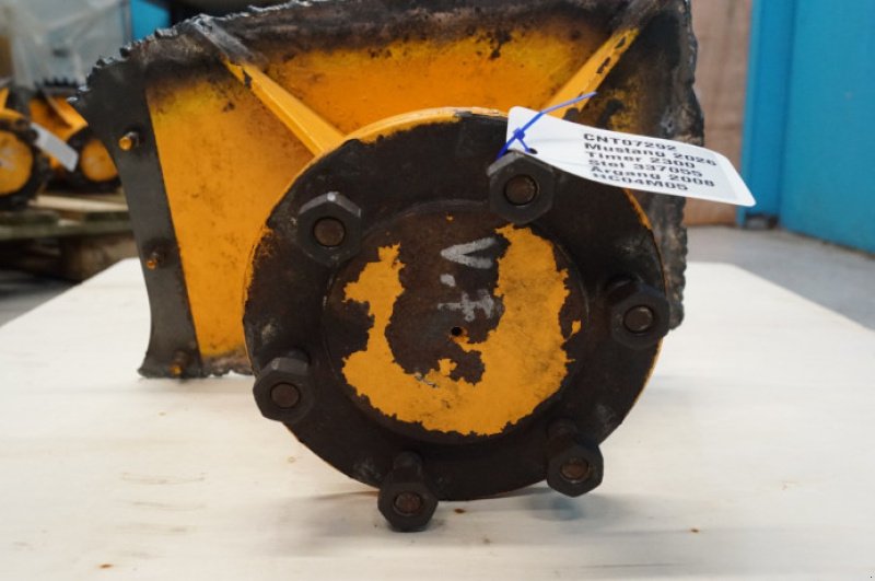 Sonstiges tipa Sonstige 2026, Gebrauchtmaschine u Hemmet (Slika 8)