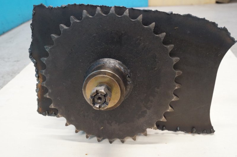 Sonstiges tipa Sonstige 2026, Gebrauchtmaschine u Hemmet (Slika 4)