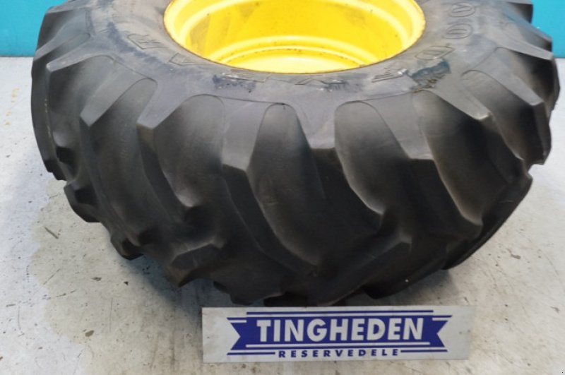 Sonstiges of the type Sonstige 2056, Gebrauchtmaschine in Hemmet (Picture 2)