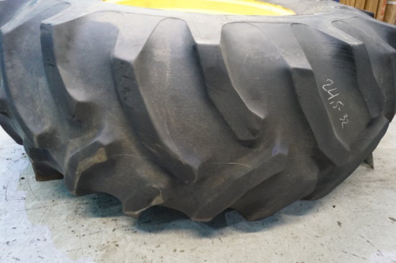 Sonstiges of the type Sonstige 2056, Gebrauchtmaschine in Hemmet (Picture 5)