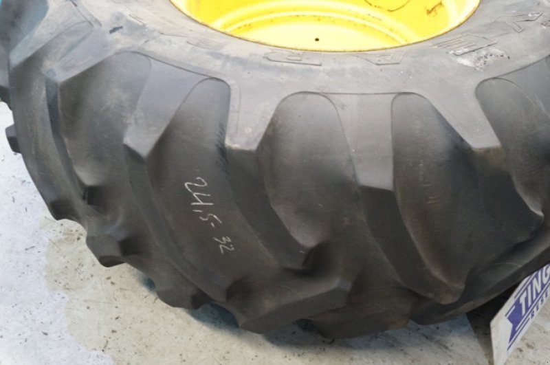 Sonstiges of the type Sonstige 2056, Gebrauchtmaschine in Hemmet (Picture 3)