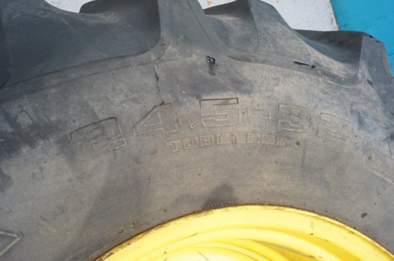 Sonstiges of the type Sonstige 2056, Gebrauchtmaschine in Hemmet (Picture 8)