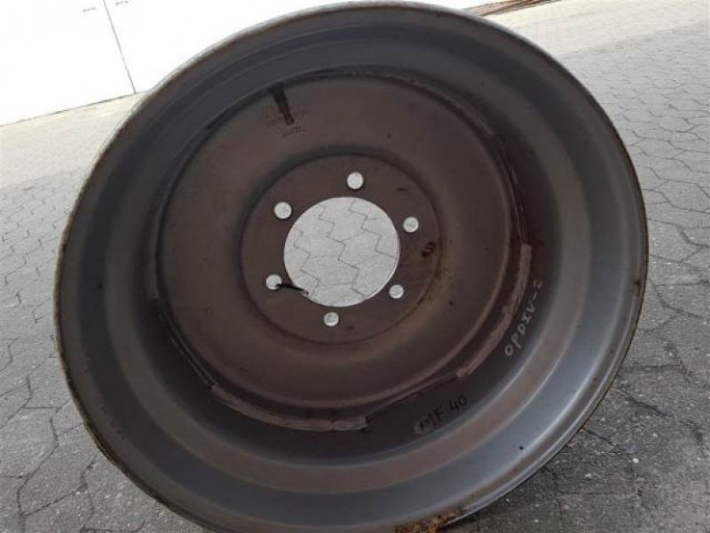 Sonstiges des Typs Sonstige 22.5"   16.00X22.5, Gebrauchtmaschine in Hemmet (Bild 6)