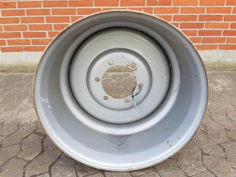 Sonstiges des Typs Sonstige 22.5"   16.00X22.5, Gebrauchtmaschine in Hemmet (Bild 2)