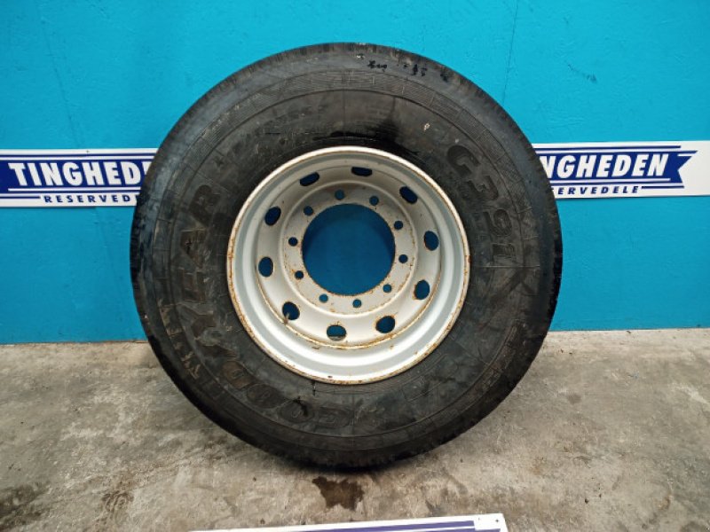 Sonstiges des Typs Sonstige 22.5"   315/80-22.5, Gebrauchtmaschine in Hemmet (Bild 7)