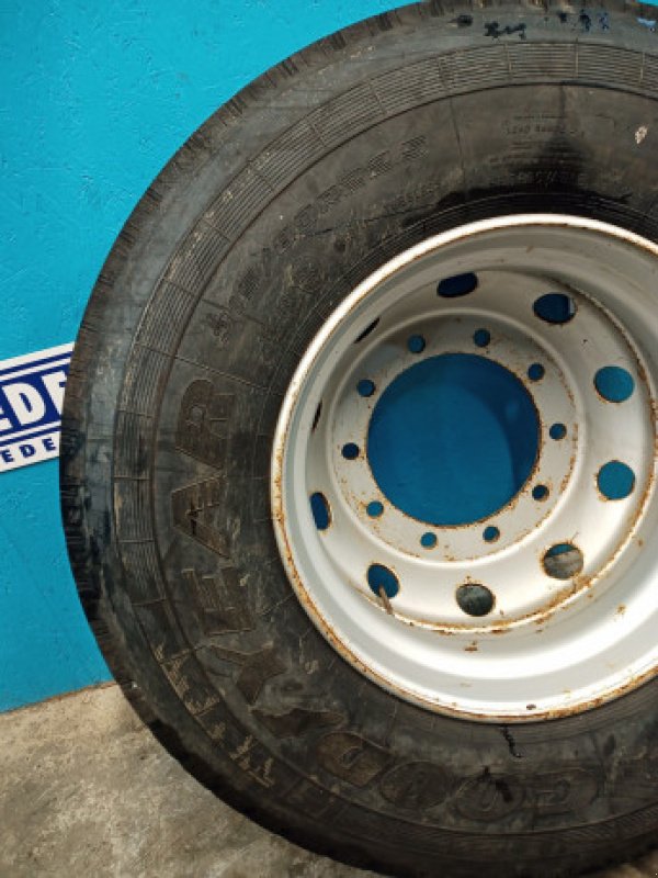 Sonstiges des Typs Sonstige 22.5"   315/80-22.5, Gebrauchtmaschine in Hemmet (Bild 9)
