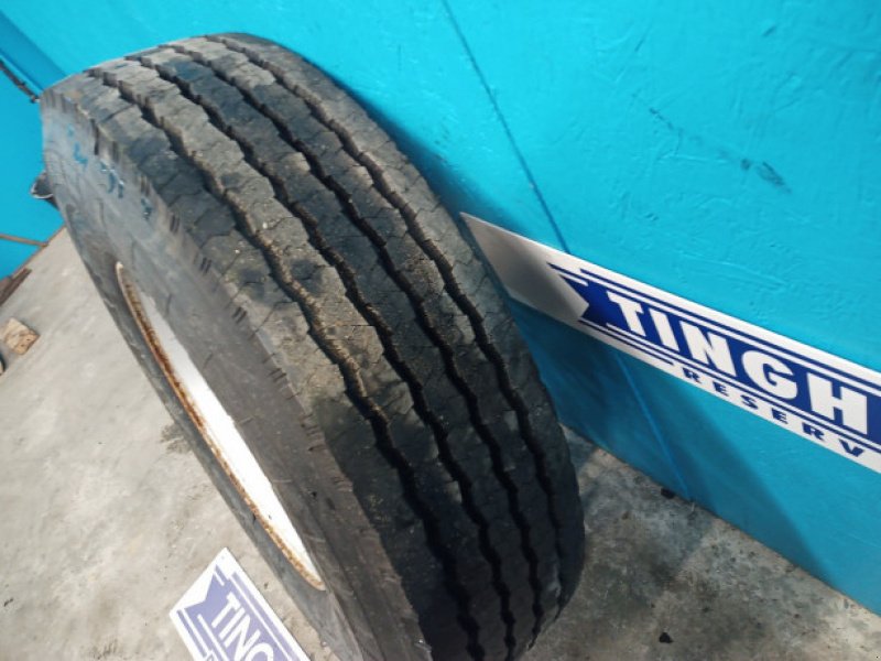 Sonstiges des Typs Sonstige 22.5"   315/80-22.5, Gebrauchtmaschine in Hemmet (Bild 11)