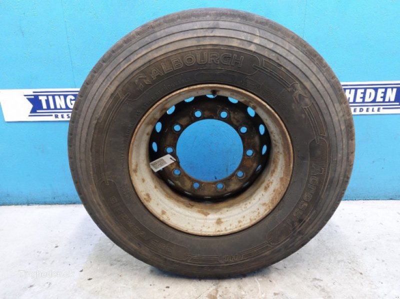 Sonstiges des Typs Sonstige 22.5"   385/65-22.5, Gebrauchtmaschine in Hemmet (Bild 2)